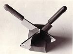 Sculptures and
      Installations